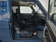 Lada (ВАЗ) 2121 (4x4) I Рестайлинг Челябинск  - изображение 48