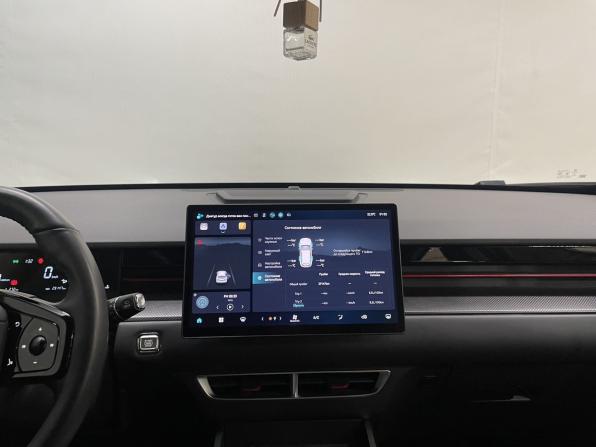 JETOUR DASHING I с пробегом 2024 года, цена 2 090 000 рублей, 29147 км, внедорожник, Автокод Объявления