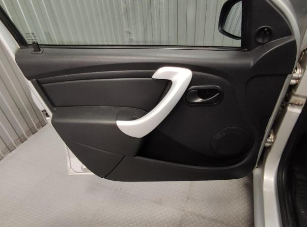 Renault Logan I Рестайлинг с пробегом 2013 года, цена 580 000 рублей, 89395 км, седан, Автокод Объявления