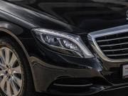 Mercedes-Benz S-Класс VI (W222 C217) Санкт-Петербург  - изображение 48