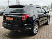 Ford Explorer V Рестайлинг 2 Екатеринбург  - изображение 35