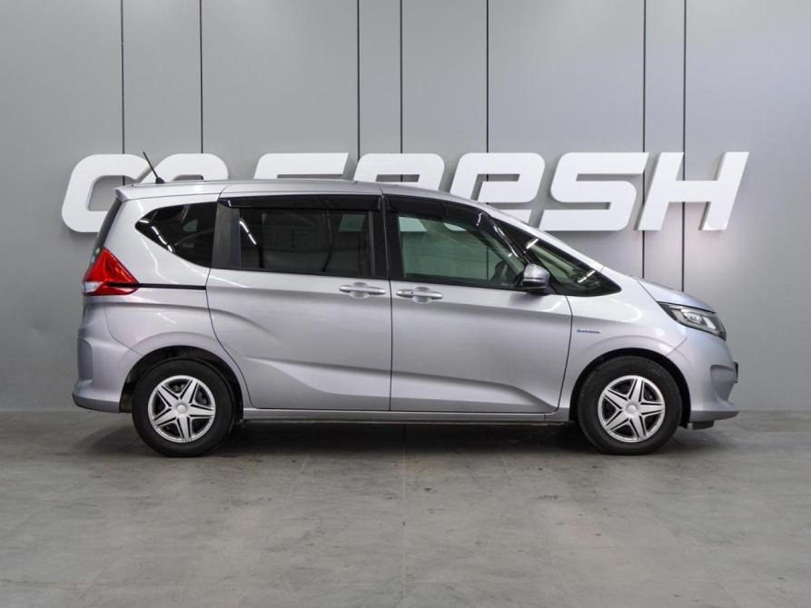 Honda Freed II Воронеж  - изображение 5