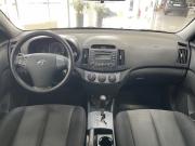 Hyundai Elantra IV (HD) Москва  - изображение 27