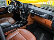 Mercedes-Benz G-Класс II (W463) Рестайлинг 4 Москва  - изображение 36