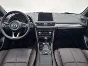 Mazda CX-4 I Рестайлинг Москва  - изображение 26