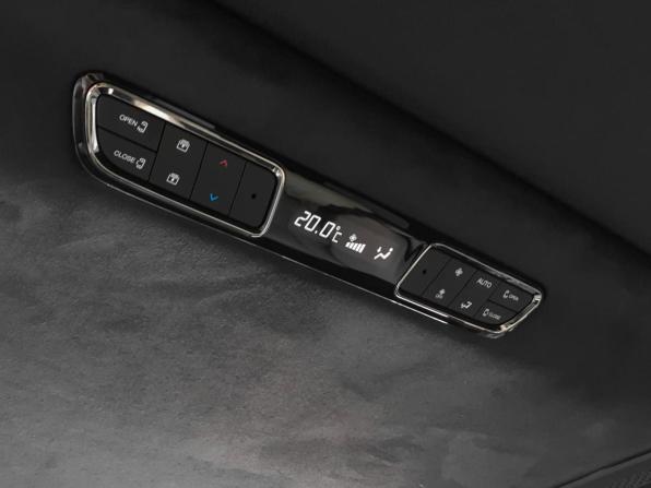 GAC M8 с пробегом 2024 года, цена 4 930 000 рублей, 9246 км, минивэн, Автокод Объявления