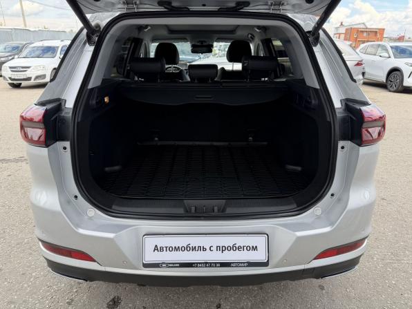 Chery Tiggo 7 Pro Max I с пробегом 2024 года, цена 2 100 000 рублей, 23203 км, внедорожник, Автокод Объявления