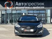 Hyundai i40 I Волгоград  - изображение 25
