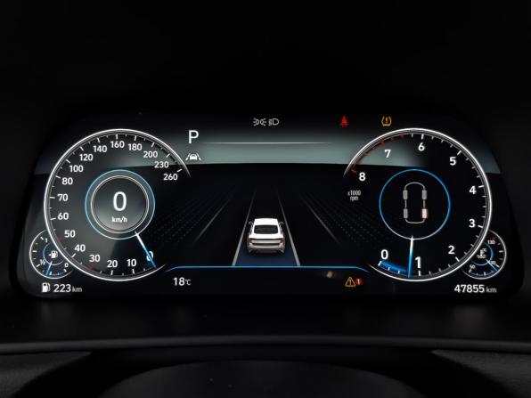 Hyundai Sonata VIII (DN8) с пробегом 2022 года, цена 3 000 000 рублей, 47846 км, седан, Автокод Объявления