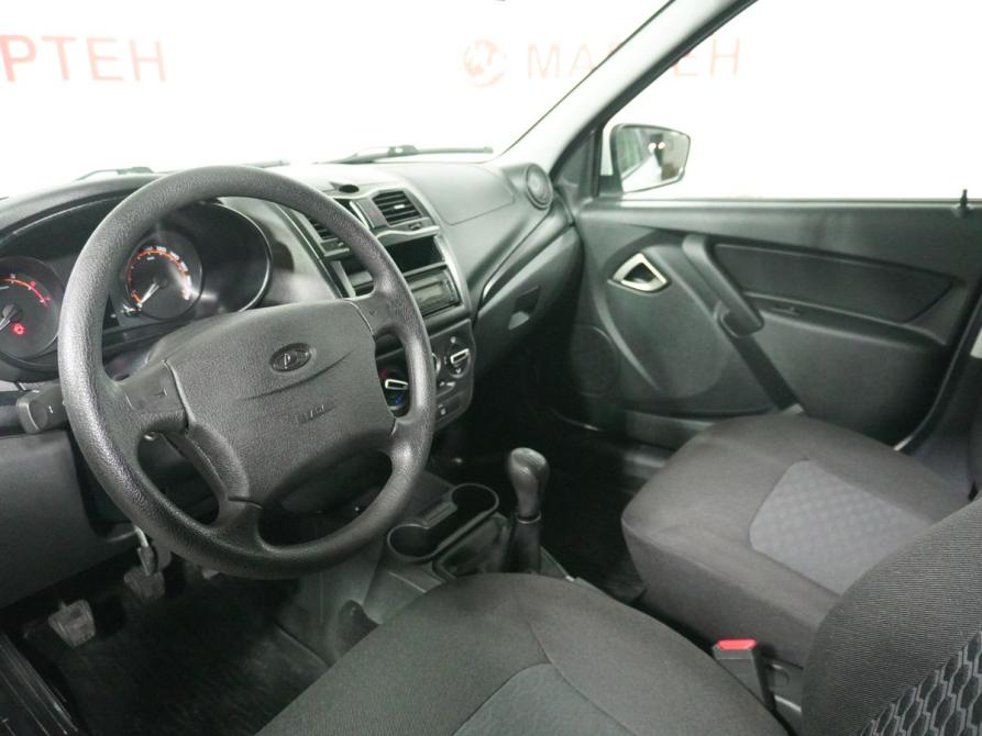Lada (ВАЗ) Granta I Рестайлинг Вологда  - изображение 9