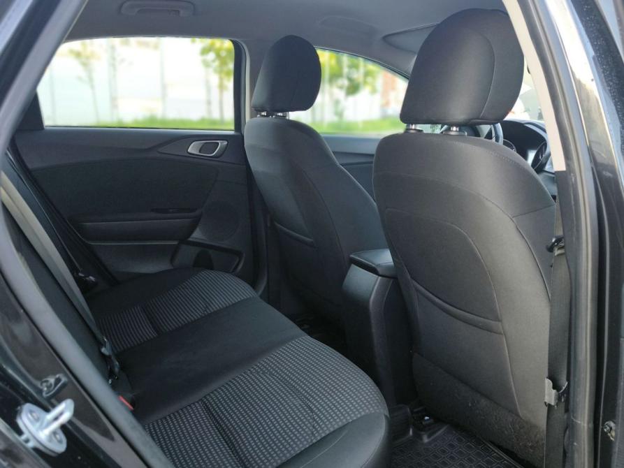 Kia Ceed III Санкт-Петербург  - изображение 12