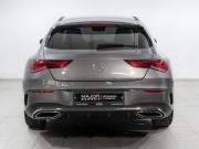 Mercedes-Benz CLA II (C118 X118) Москва  - изображение 34