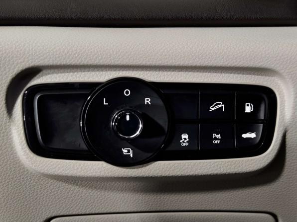 GAC GS8 I с пробегом 2023 года, цена 2 649 000 рублей, 78559 км, внедорожник, Автокод Объявления