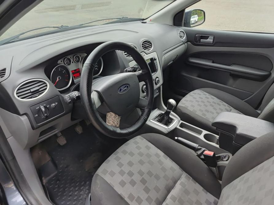 Ford Focus II Рестайлинг Ижевск  - изображение 20