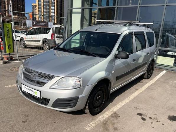 Lada (ВАЗ) Largus I с пробегом 2017 года, цена 575 000 рублей, 202000 км, универсал, Автокод Объявления
