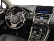 Lexus NX I Рестайлинг Москва  - изображение 52