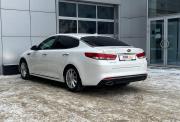 Kia Optima IV Владимир  - изображение 27