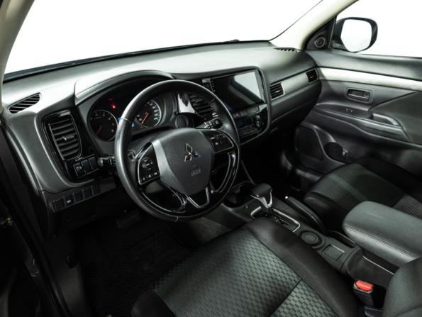 Mitsubishi Outlander III Рестайлинг 2 с пробегом 2015 года, цена 1 399 777 рублей, 171000 км, внедорожник, Автокод Объявления