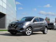 Nissan Qashqai II Рестайлинг Самара  - изображение 18