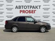 Lada (ВАЗ) Granta I Рестайлинг Владимир  - изображение 18