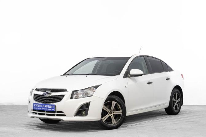 Chevrolet Cruze I с пробегом 2011 года, цена 549 000 рублей, 304000 км, седан, Автокод Объявления