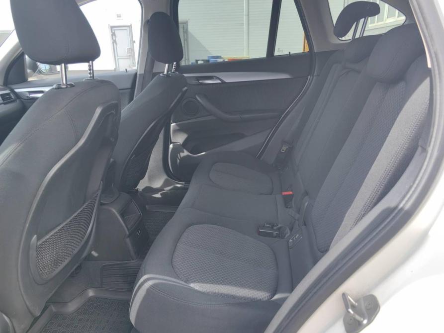 BMW X1 II (F48) Рестайлинг Москва  - изображение 14