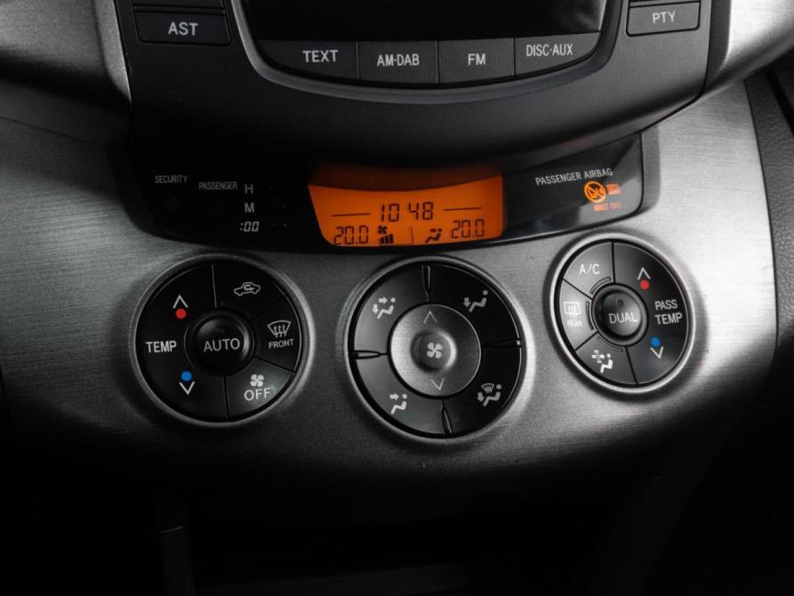 Toyota RAV4 III (XA30) Рестайлинг Тюмень  - изображение 12