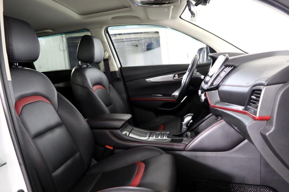 Changan CS55 I Нижний Новгород  - изображение 11