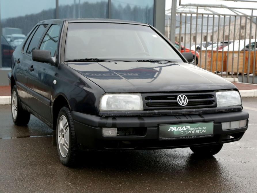 Volkswagen Vento Иваново  - изображение 1