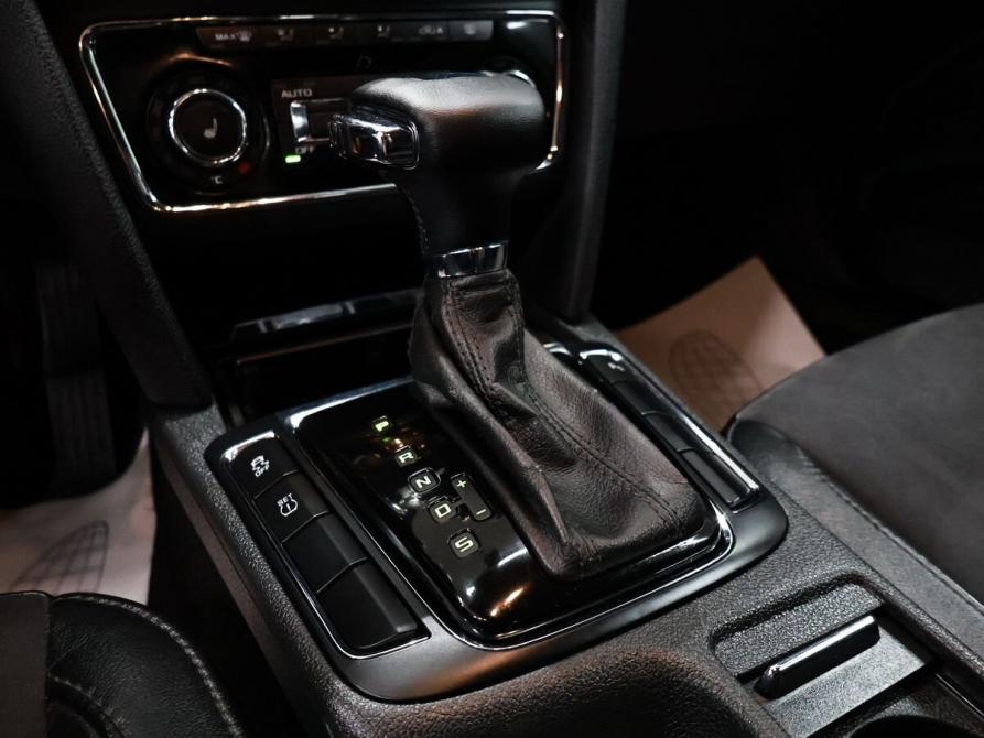 Skoda Superb II Калуга  - изображение 23