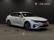 Kia Optima IV Рестайлинг Челябинск  - изображение 25