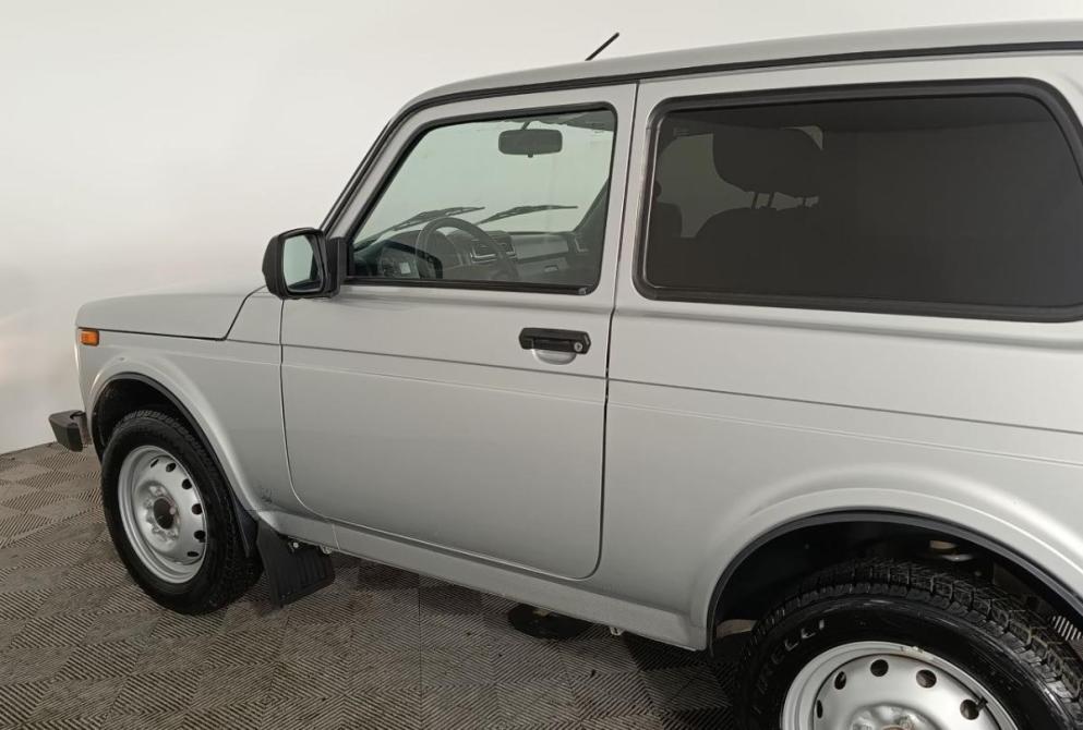 Lada (ВАЗ) Niva Legend Волгоград  - изображение 19