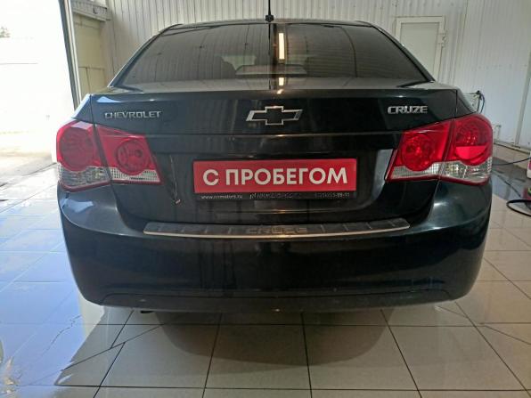 Chevrolet Cruze I с пробегом 2010 года, цена 575 000 рублей, 235000 км, седан, Автокод Объявления