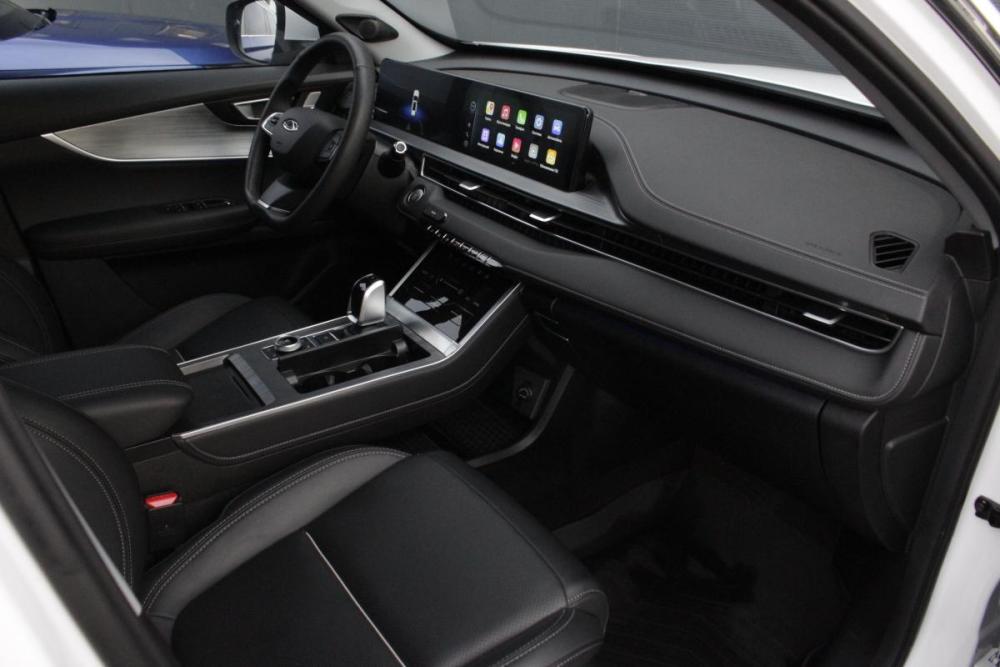 Chery Tiggo 7 Pro Max I Брянск  - изображение 8