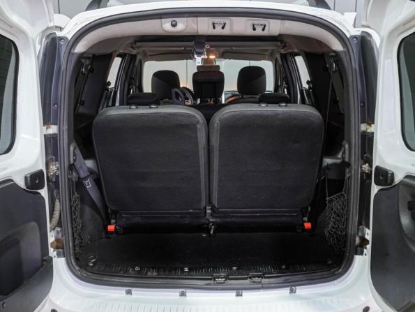Lada (ВАЗ) Largus I Рестайлинг с пробегом 2021 года, цена 1 199 000 рублей, 79635 км, универсал, Автокод Объявления