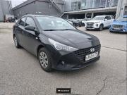 Hyundai Solaris II Рестайлинг Санкт-Петербург  - изображение 6