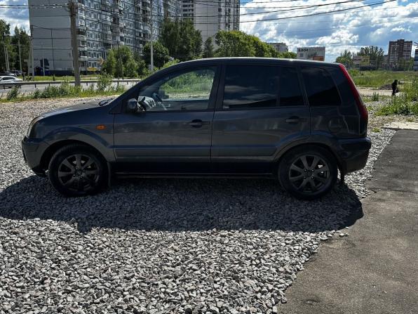 Ford Fusion I Рестайлинг с пробегом 2008 года, цена 350 000 рублей, 166932 км, хэтчбек, Автокод Объявления