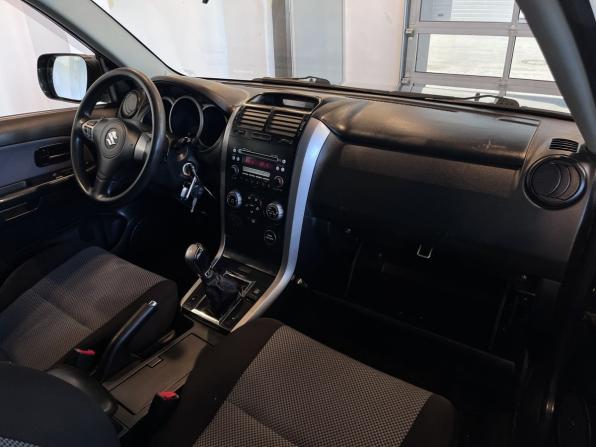 Suzuki Grand Vitara II с пробегом 2007 года, цена 634 000 рублей, 213020 км, внедорожник, Автокод Объявления
