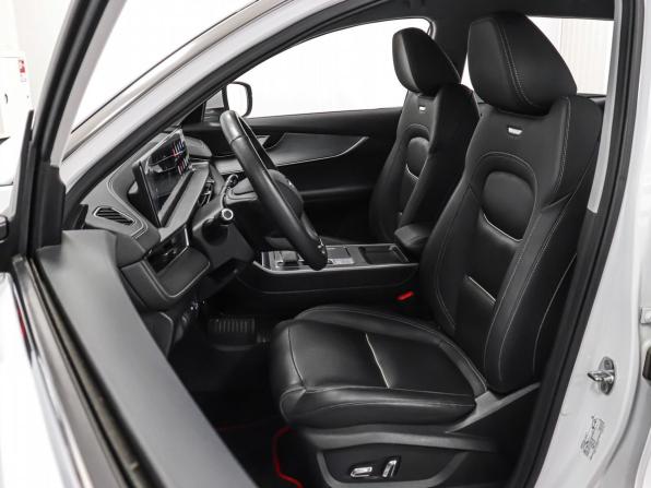 Chery Tiggo 7 Pro Max I с пробегом 2023 года, цена 1 799 000 рублей, 30289 км, внедорожник, Автокод Объявления