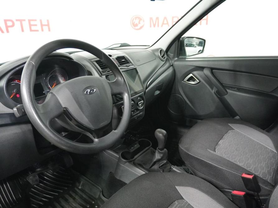 Lada (ВАЗ) Granta I Рестайлинг Вологда  - изображение 9