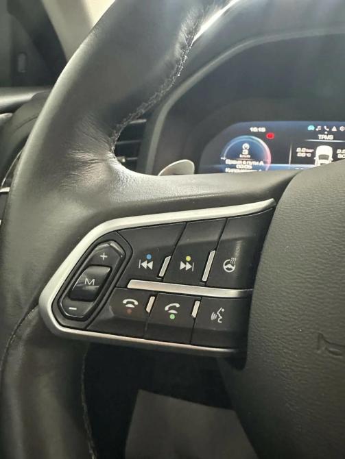 Haval F7x I Рестайлинг Уфа  - изображение 16
