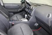 Nissan Qashqai I Рестайлинг Кемерово  - изображение 32