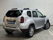 Renault Duster I Рестайлинг Санкт-Петербург  - изображение 20