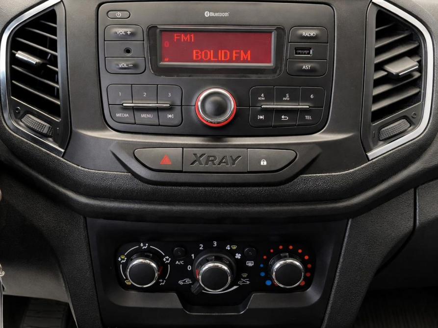 Lada (ВАЗ) XRAY I Пермь  - изображение 10