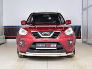 Chery Tiggo (T11) I Рестайлинг (FL) Кемерово  - изображение 23