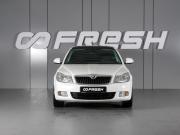 Skoda Octavia II (A5) Рестайлинг Минеральные Воды  - изображение 19