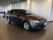 Skoda Octavia III (A7) Чебоксары  - изображение 38