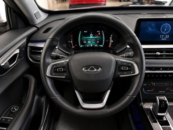 Chery Tiggo 7 Pro I с пробегом 2022 года, цена 1 650 000 рублей, 69213 км, внедорожник, Автокод Объявления