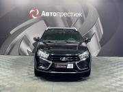 Lada (ВАЗ) Vesta I Оренбург  - изображение 18