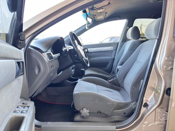 Chevrolet Lacetti I с пробегом 2005 года, цена 449 000 рублей, 261066 км, седан, Автокод Объявления